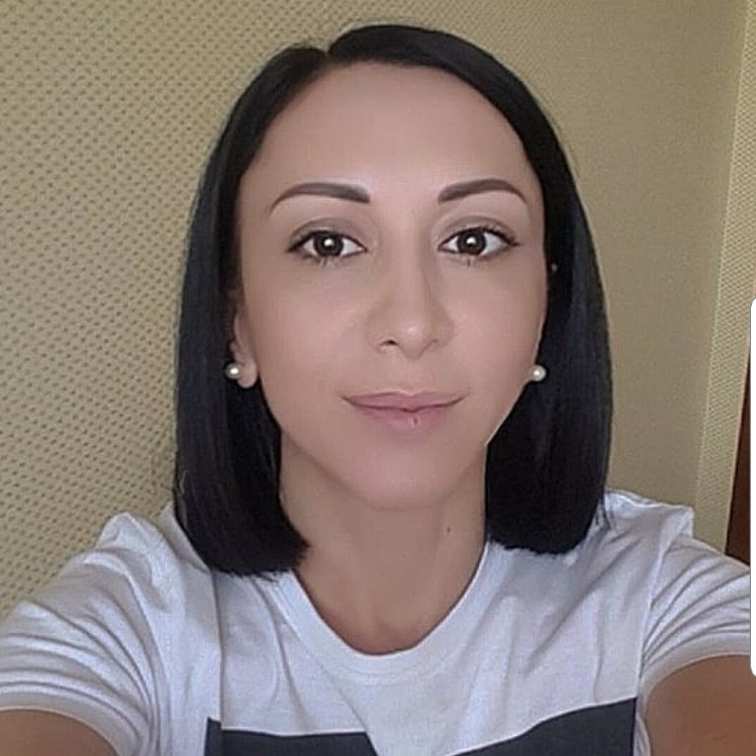 Марина Пшипий