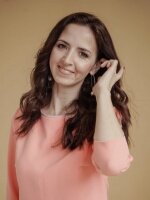 Ирина Сергеевна Власова