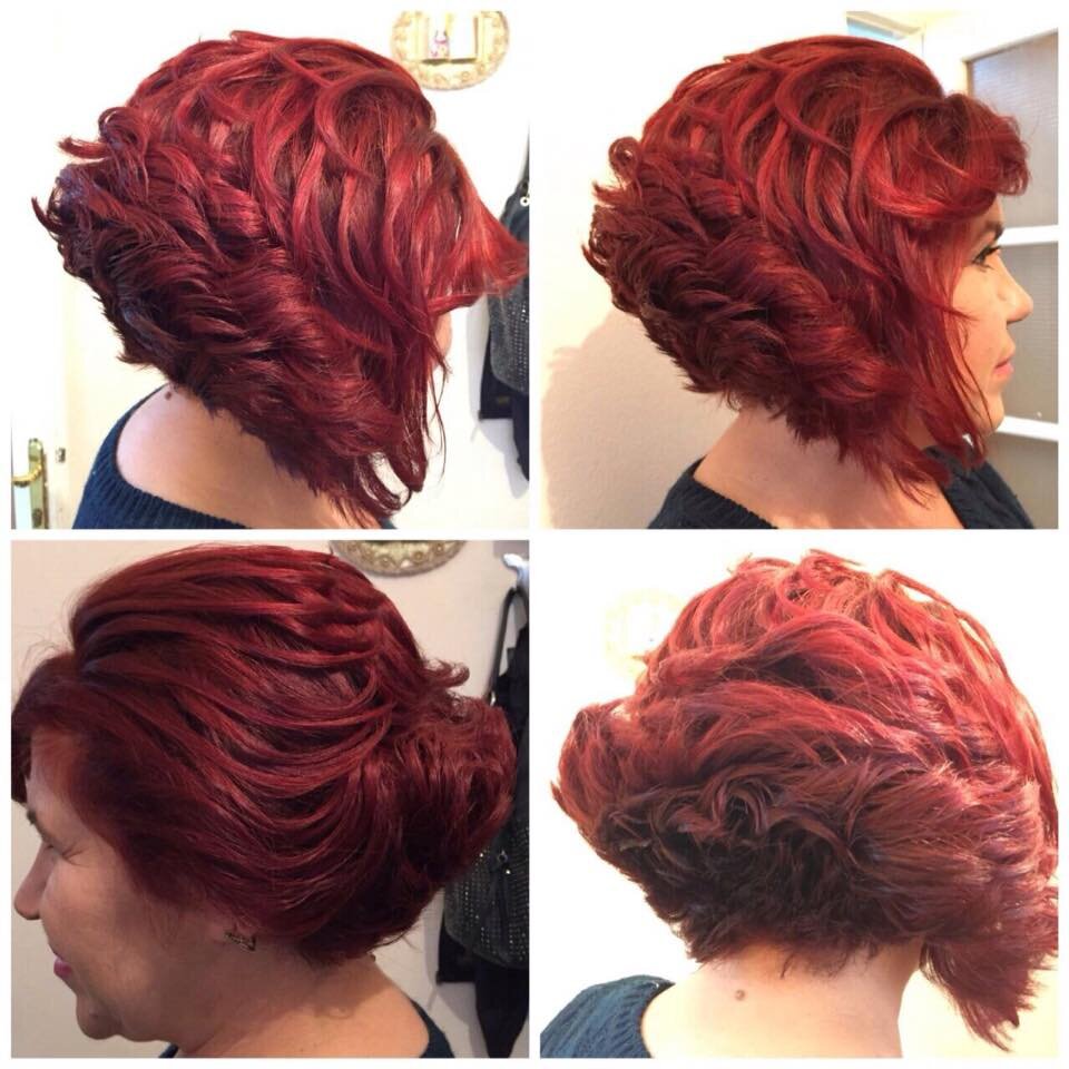 Кима Вагаршаковна Данилочкина