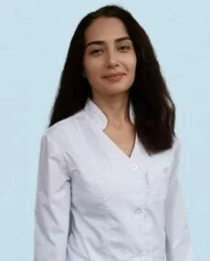 Елена Николаевна Шинкаренко