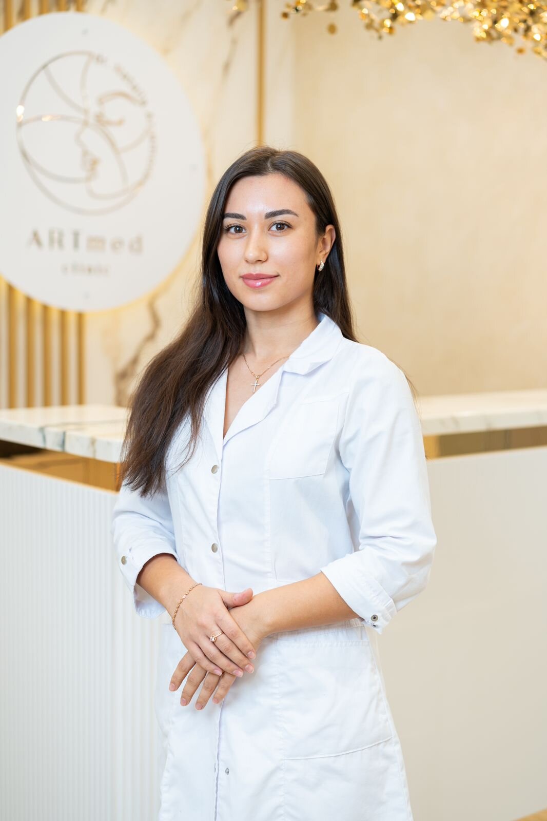 Светлана Юрьевна Шаронова