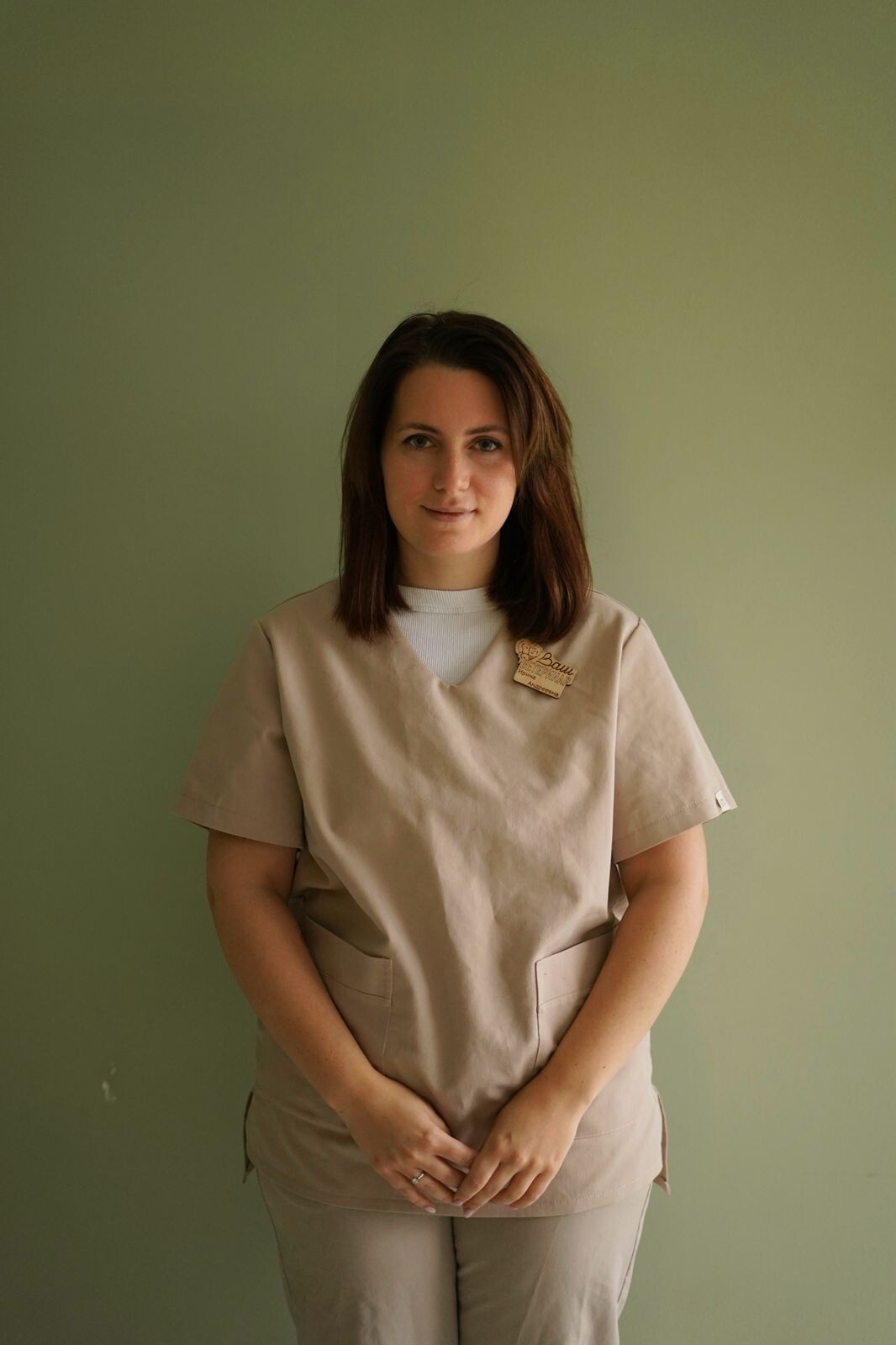 Ирина Андреевна Васильева