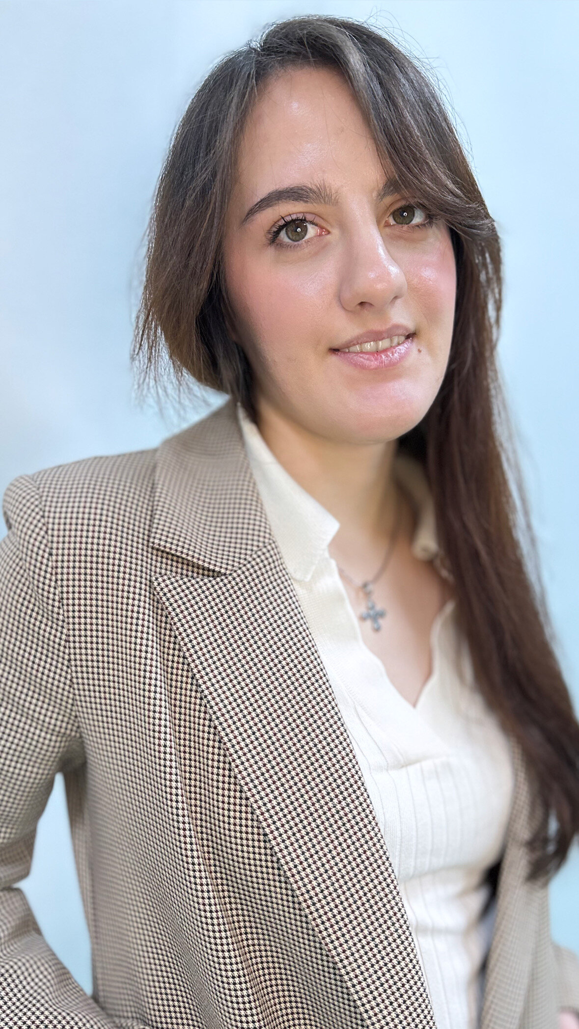 София Соловьева