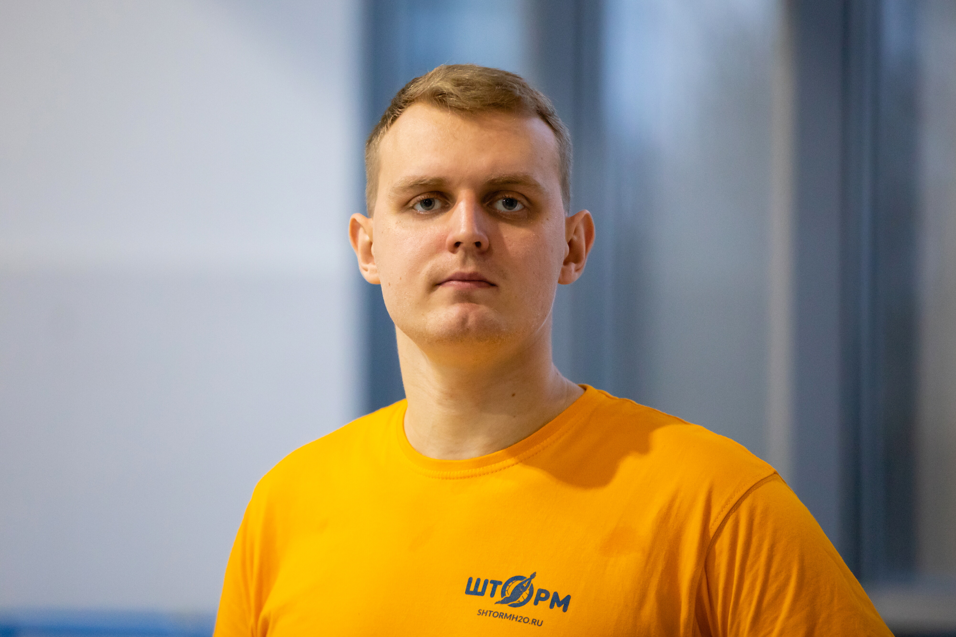 Никита Владимирович Келин