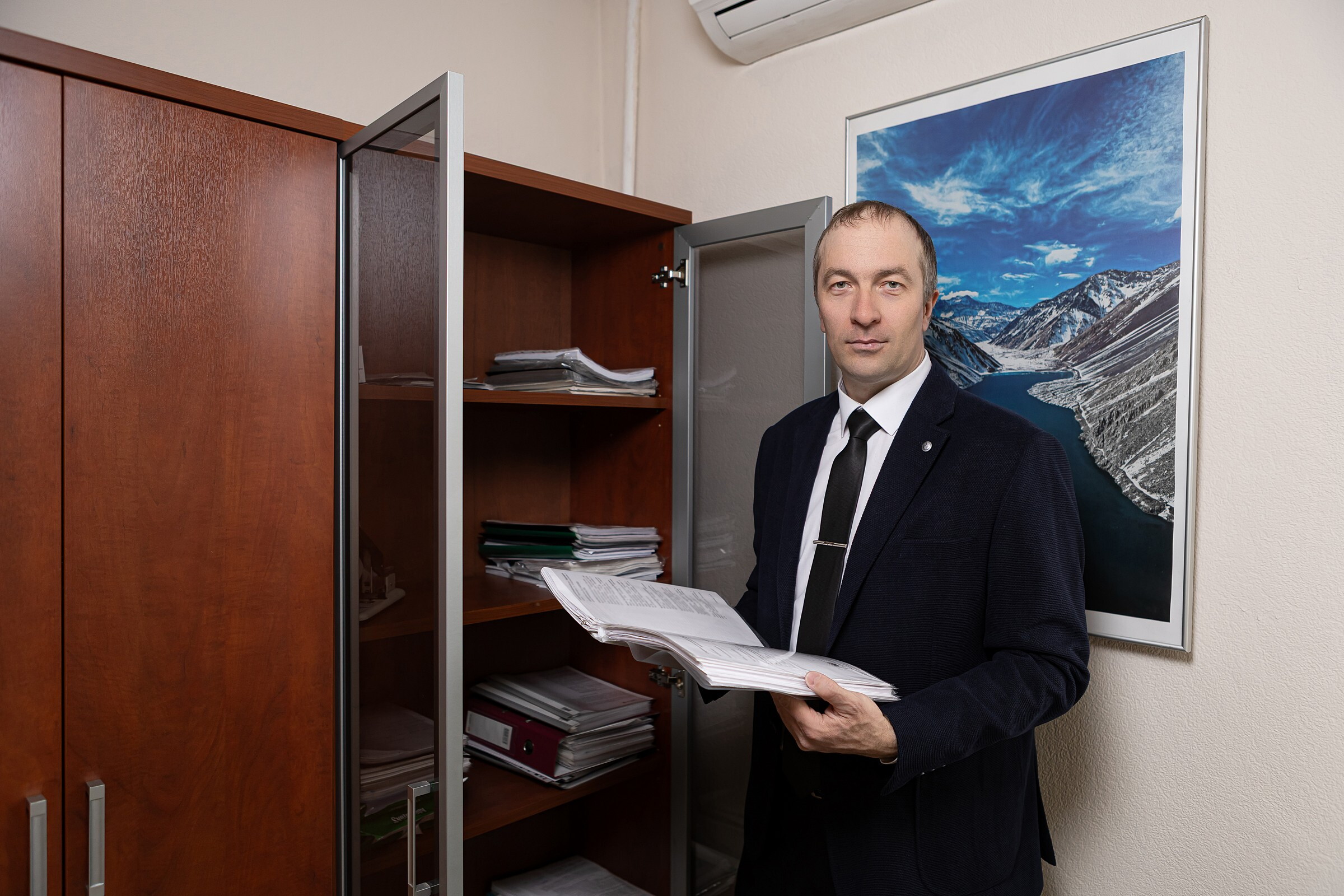 Евгений Геннадьевич Шведов