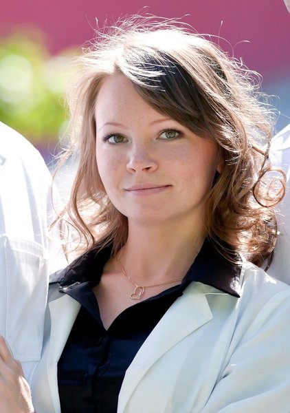 Екатерина Терешкова