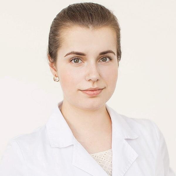 Евгения Андреевна Григорьева