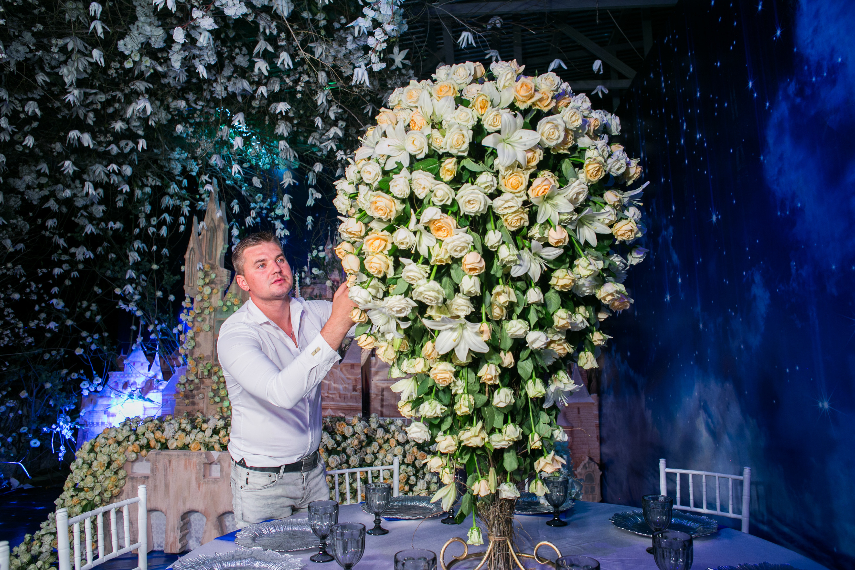 Иван Николаевич Базин