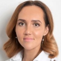 Мария Владимировна Рузгис