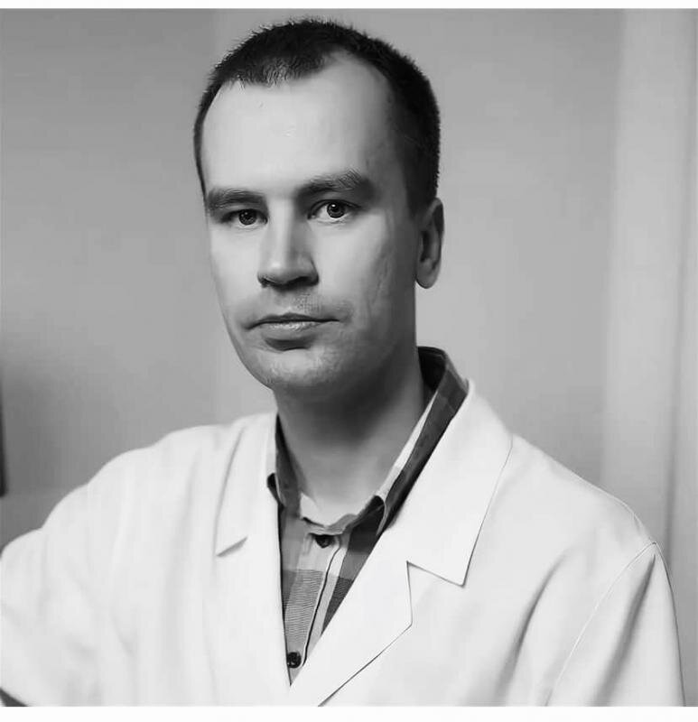 Олег Валерьевич Панарин