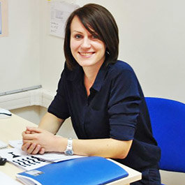 Светлана Геннадьевна Кряжева