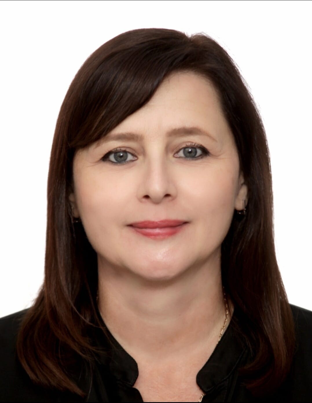 Эллен Анатольевна Романова