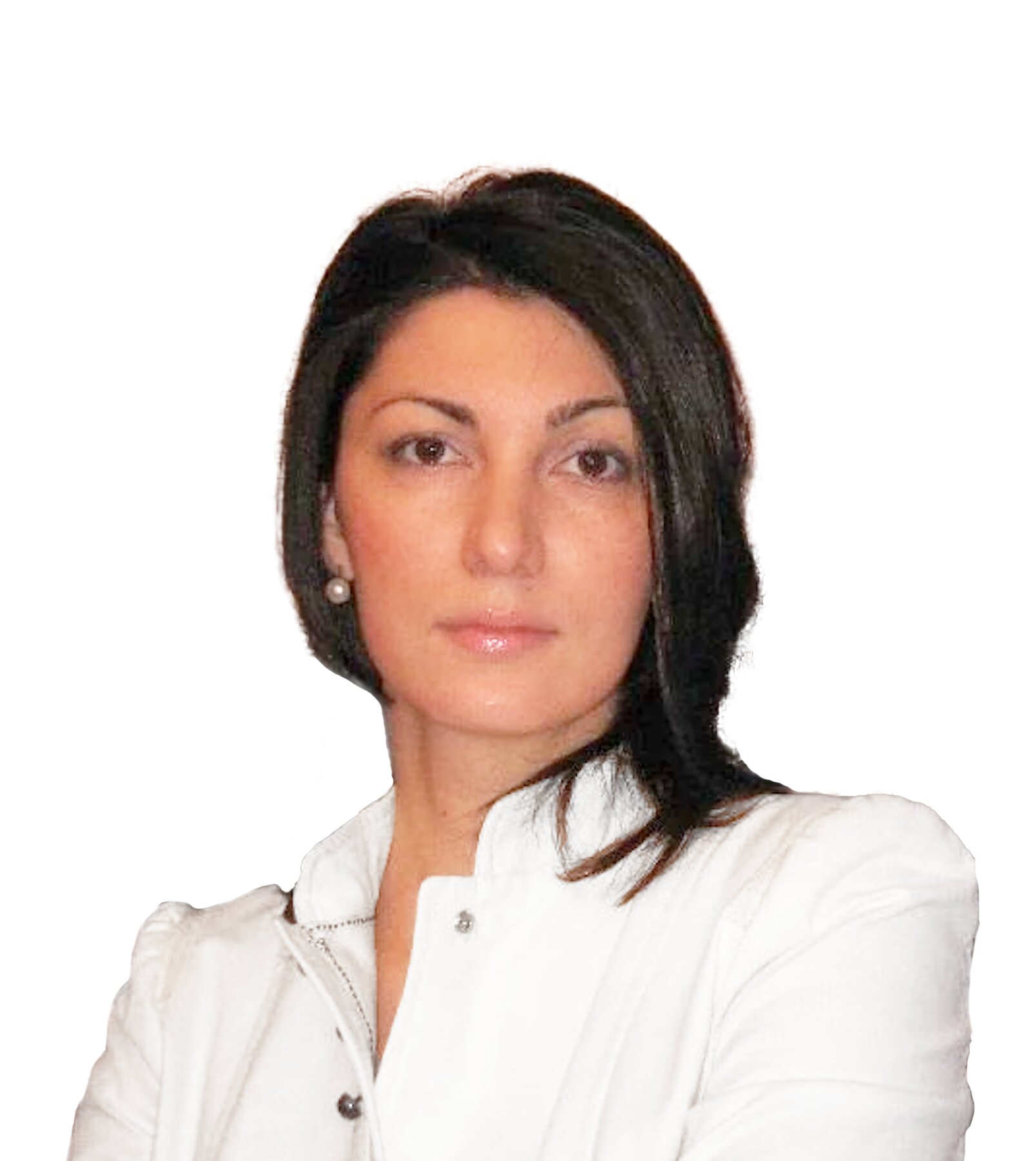 Наида Владимировна Добаева