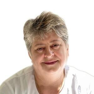 Татьяна Николаевна Ляхова