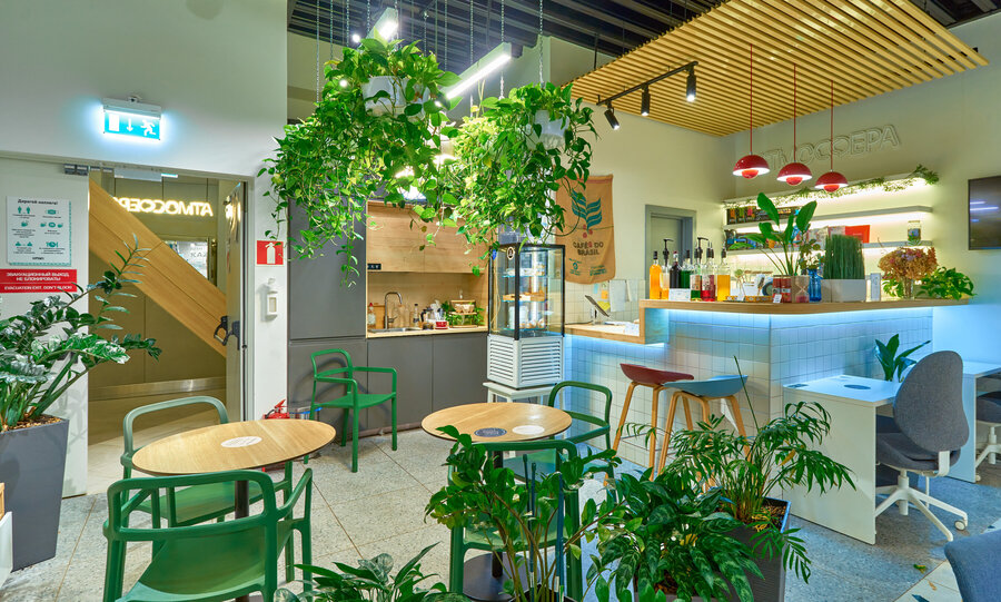 Коворкинг в Казани: адреса и телефоны – Найти коворкинг: 38 заведений ...