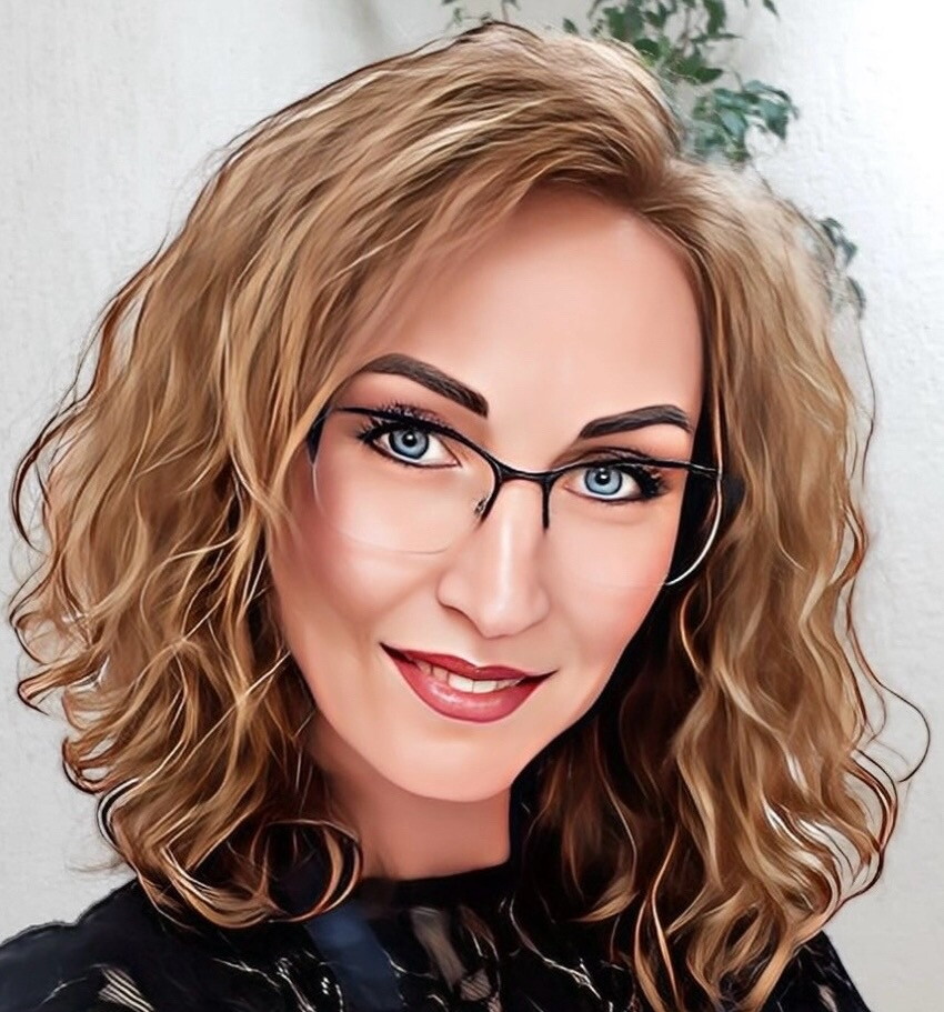 Полина Ивановна Авдащенкова