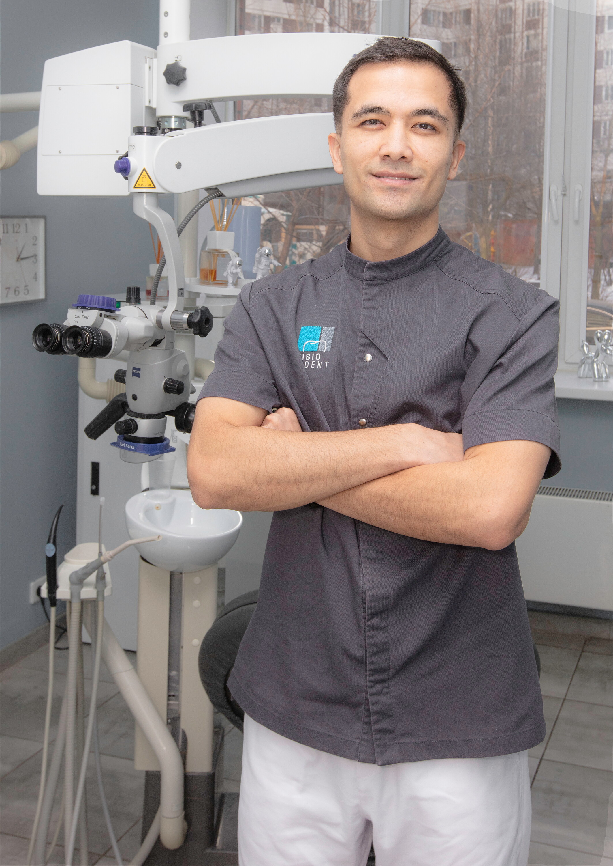 Шохруд Дилшодович Уринкузиев