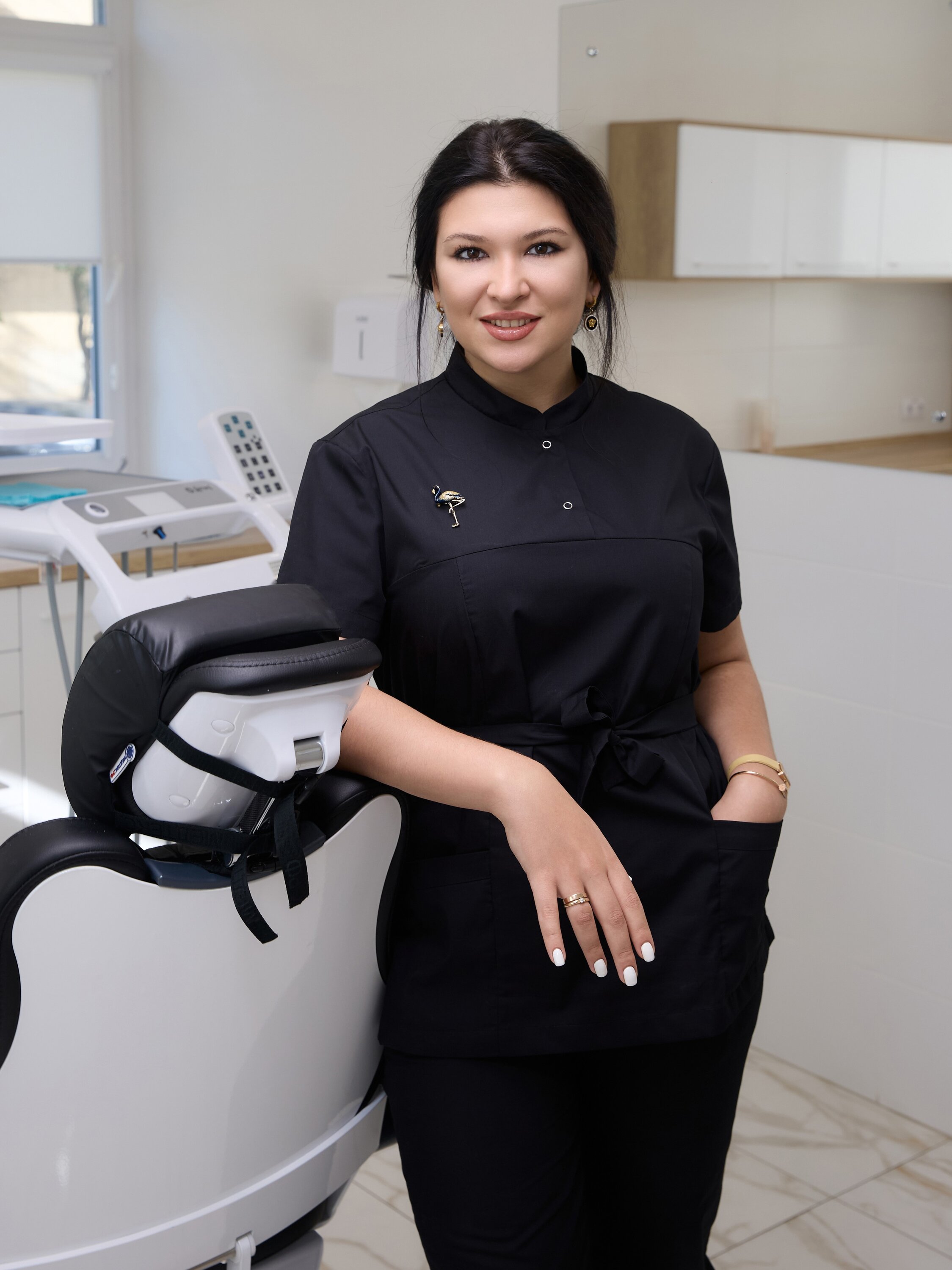 Алина Сергеевна Филиппова