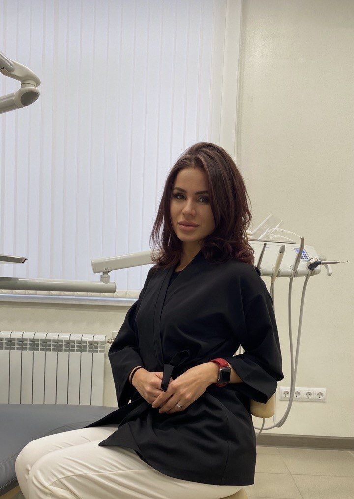 Иоанна Сергеевна Мигулева