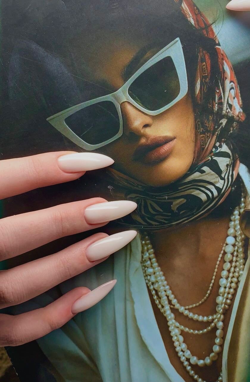 Карина Галстян