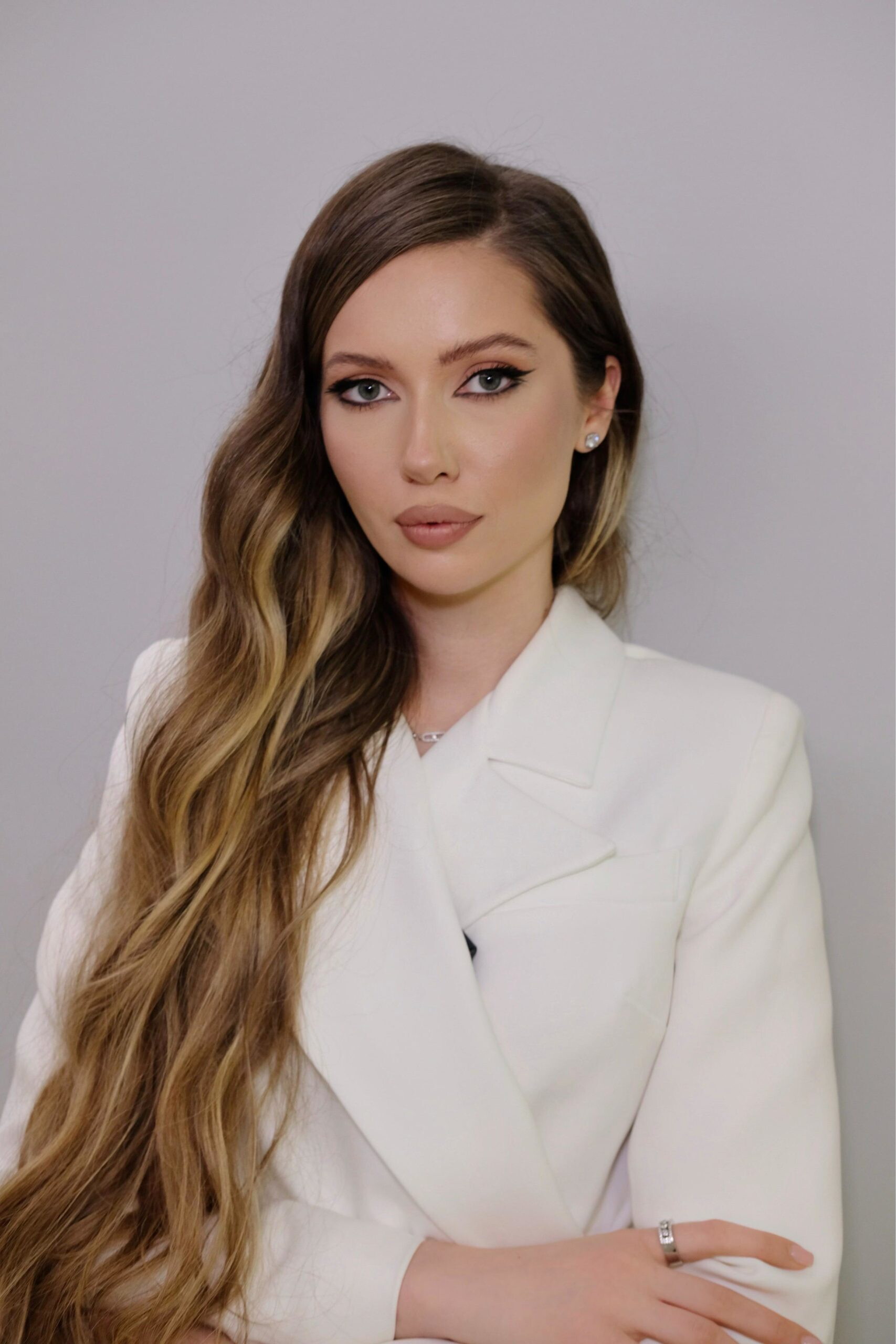 Диана Владимировна Дмитрян