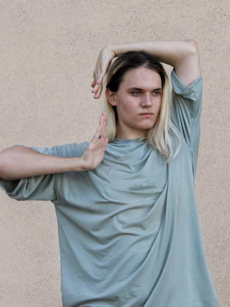 Кирилл Вадимович Мирошниченко