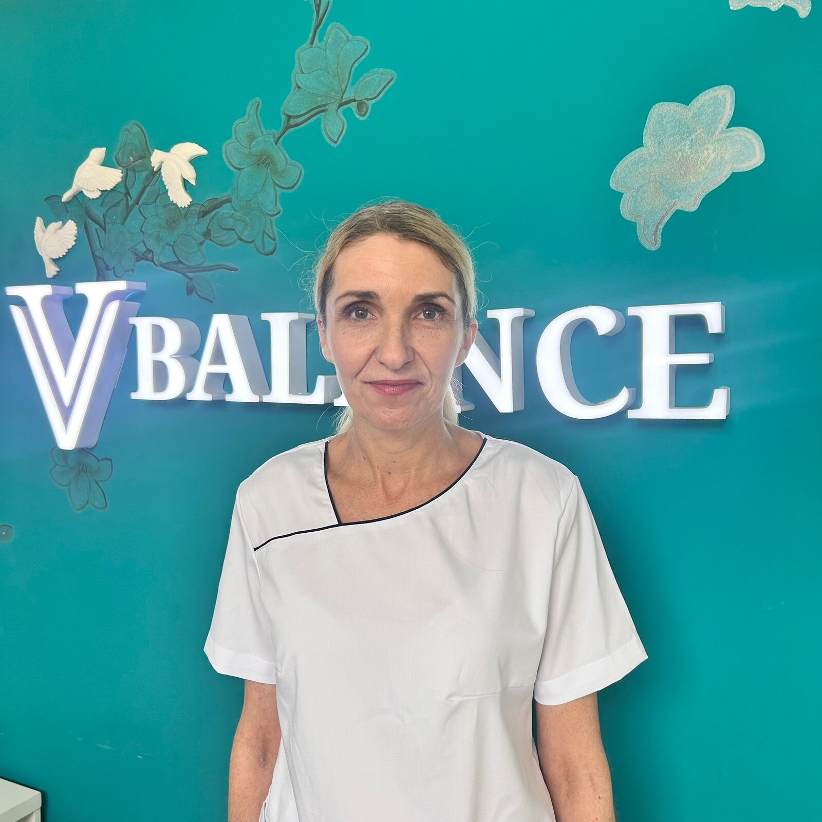 Татьяна Николаевна Орехова