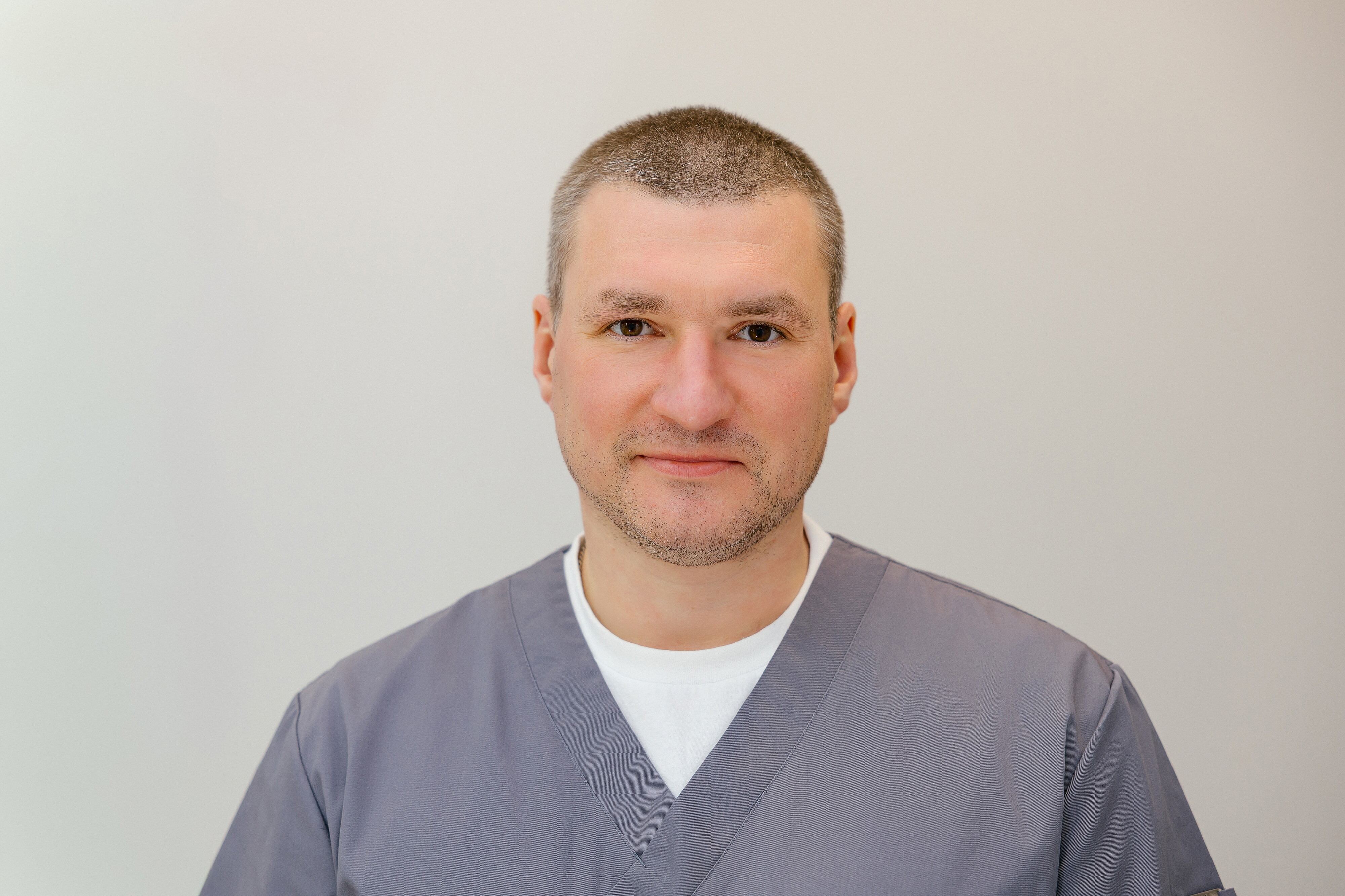 Дмитрий Юрьевич Чулков