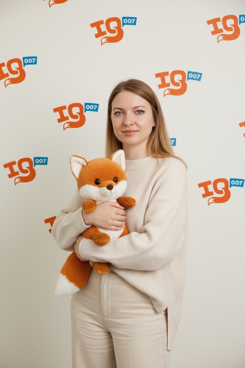 Лидия Николаевна Гапоненко
