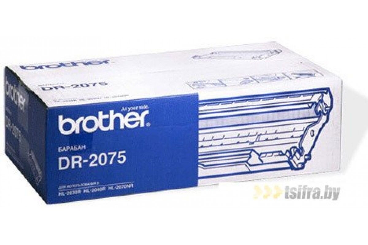 Картридж Для Принтера Brother Dcp 7010r Купить