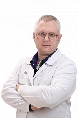 Юрий Евгеньевич Стадухин