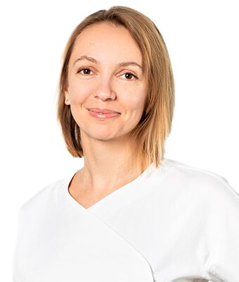 Елена Сергеевна Митрюкова
