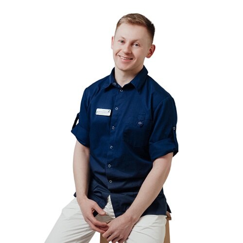 Андрей Александрович Бельков