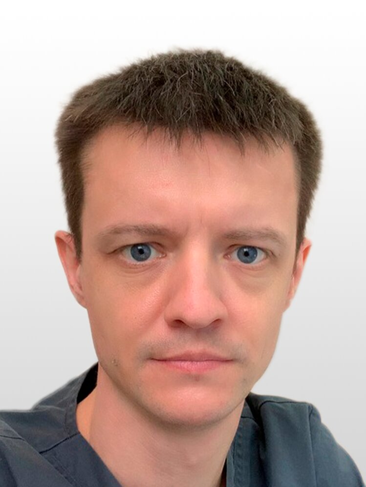 Алексей Олегович Ковылов