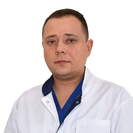 Сергей Александрович Тюнтяев