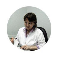 Гульфия Мухаматовна Хорошавина