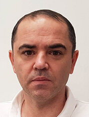 Карим Каймаразович Каймаразов