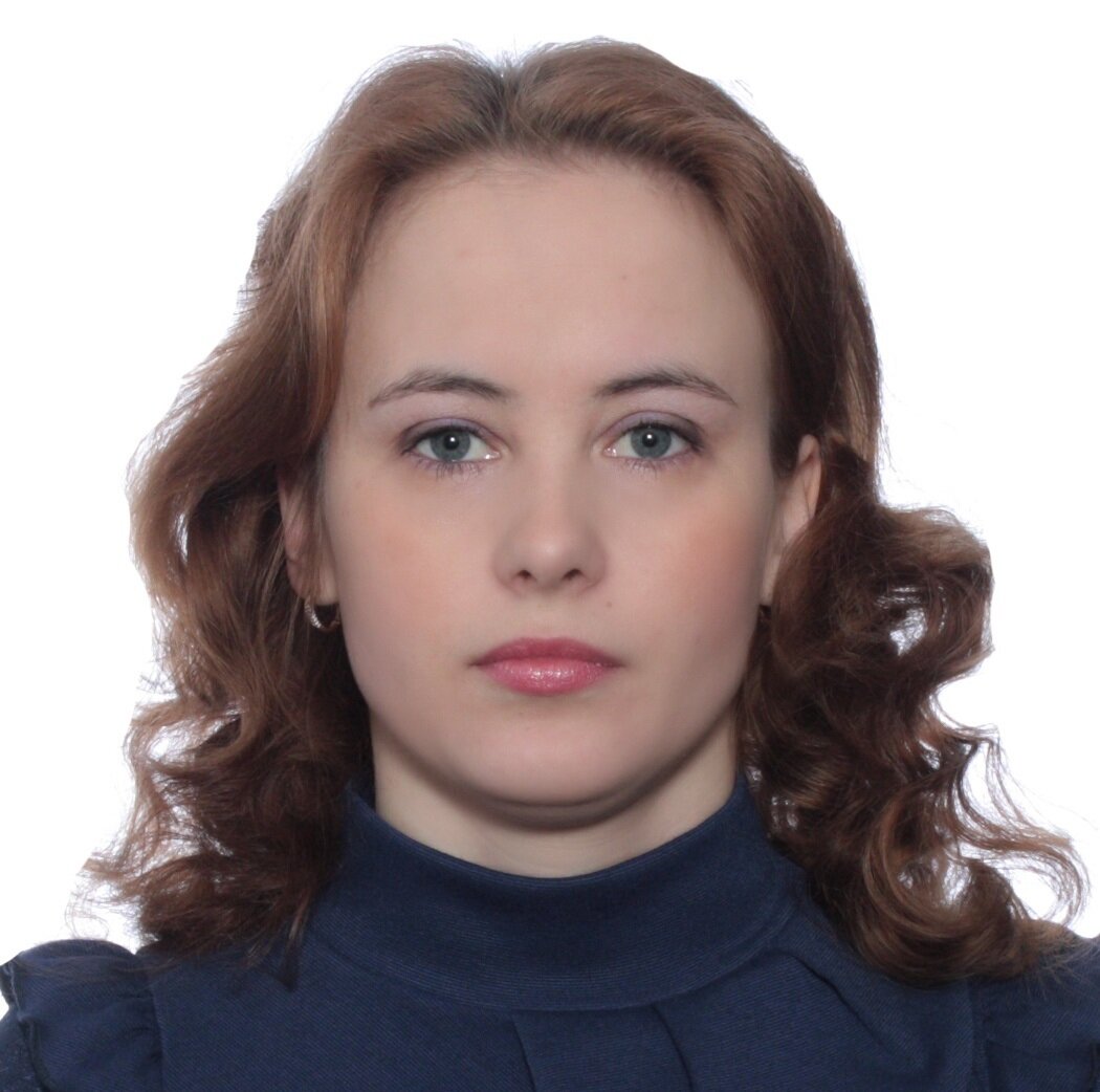 Анна Васильевна Дашкевич