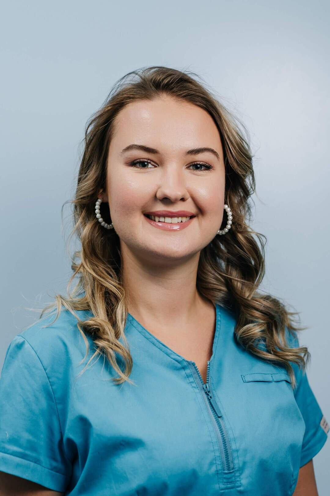 Татьяна Александровна Терина