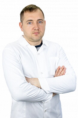 Максим Николаевич Смола