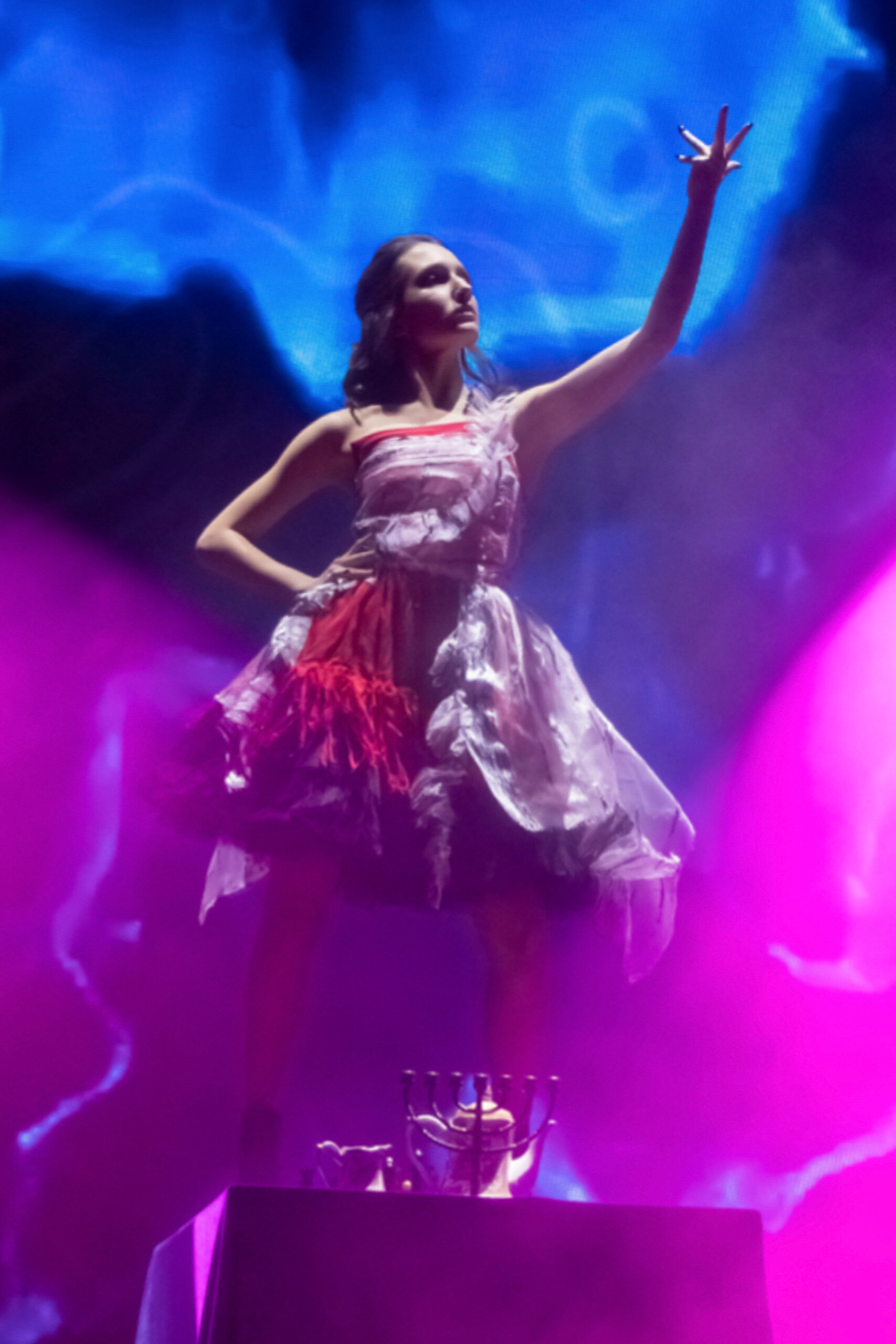 Мухортова Мария – инструктор по стретчингу, тренер по танцам – Москва ...