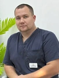 Максим Сергеевич Брагин