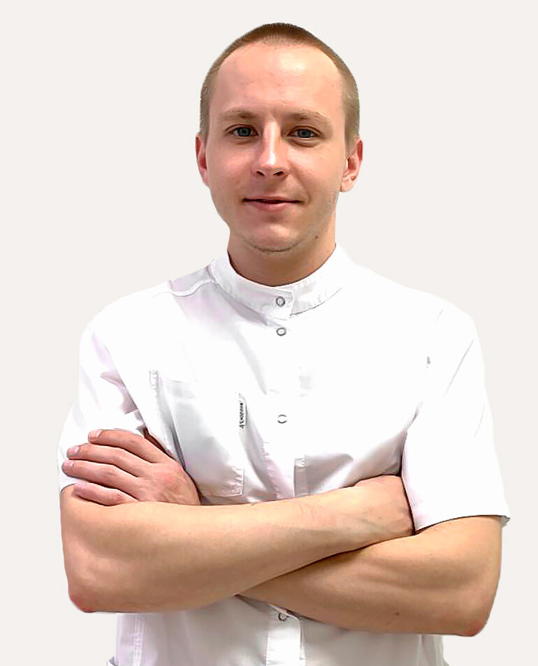 Александр Александрович Бессчетнов