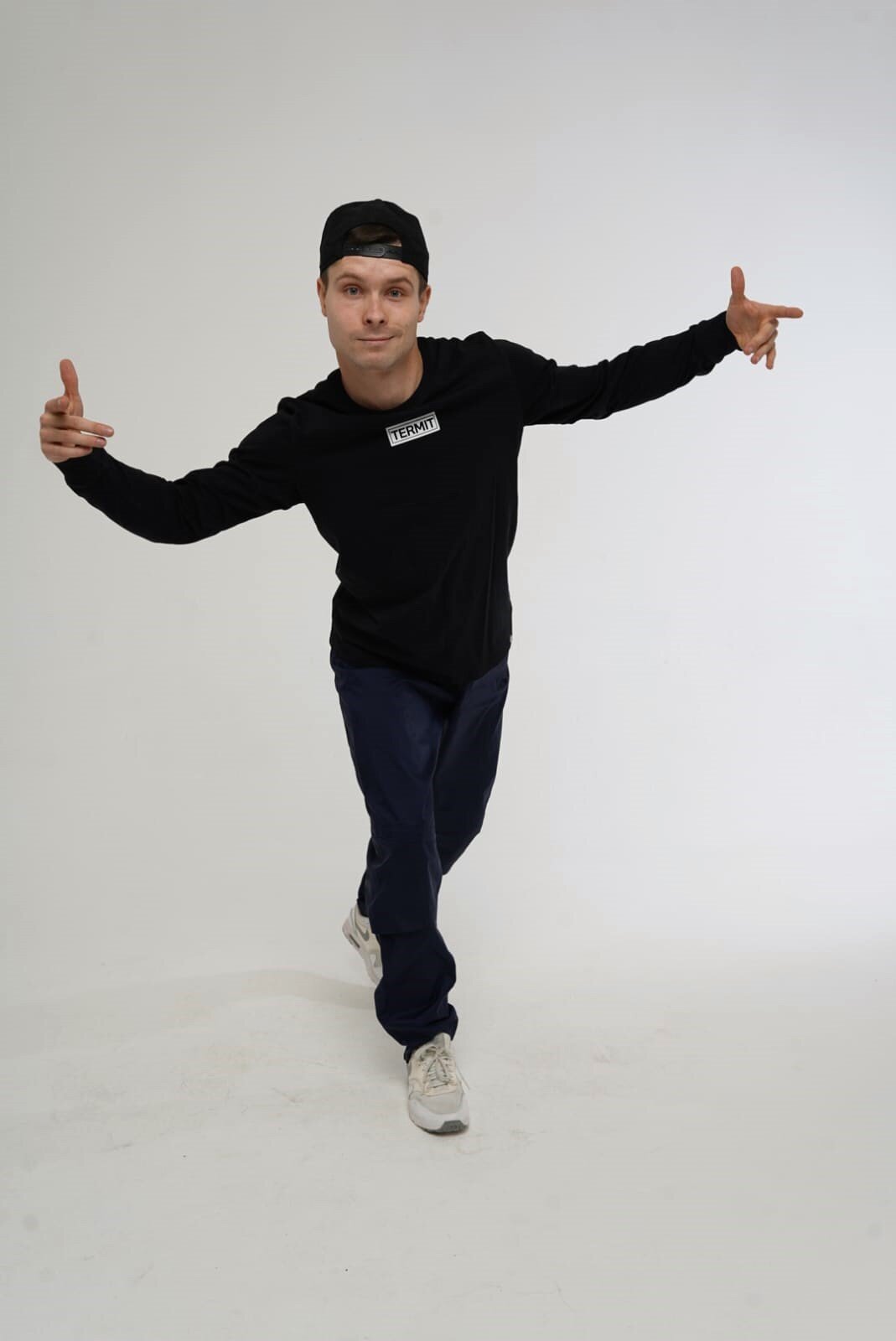 Максим Анатольевич Крикун