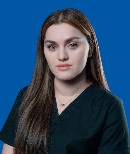 Джамиля Магомедбековна Атаева