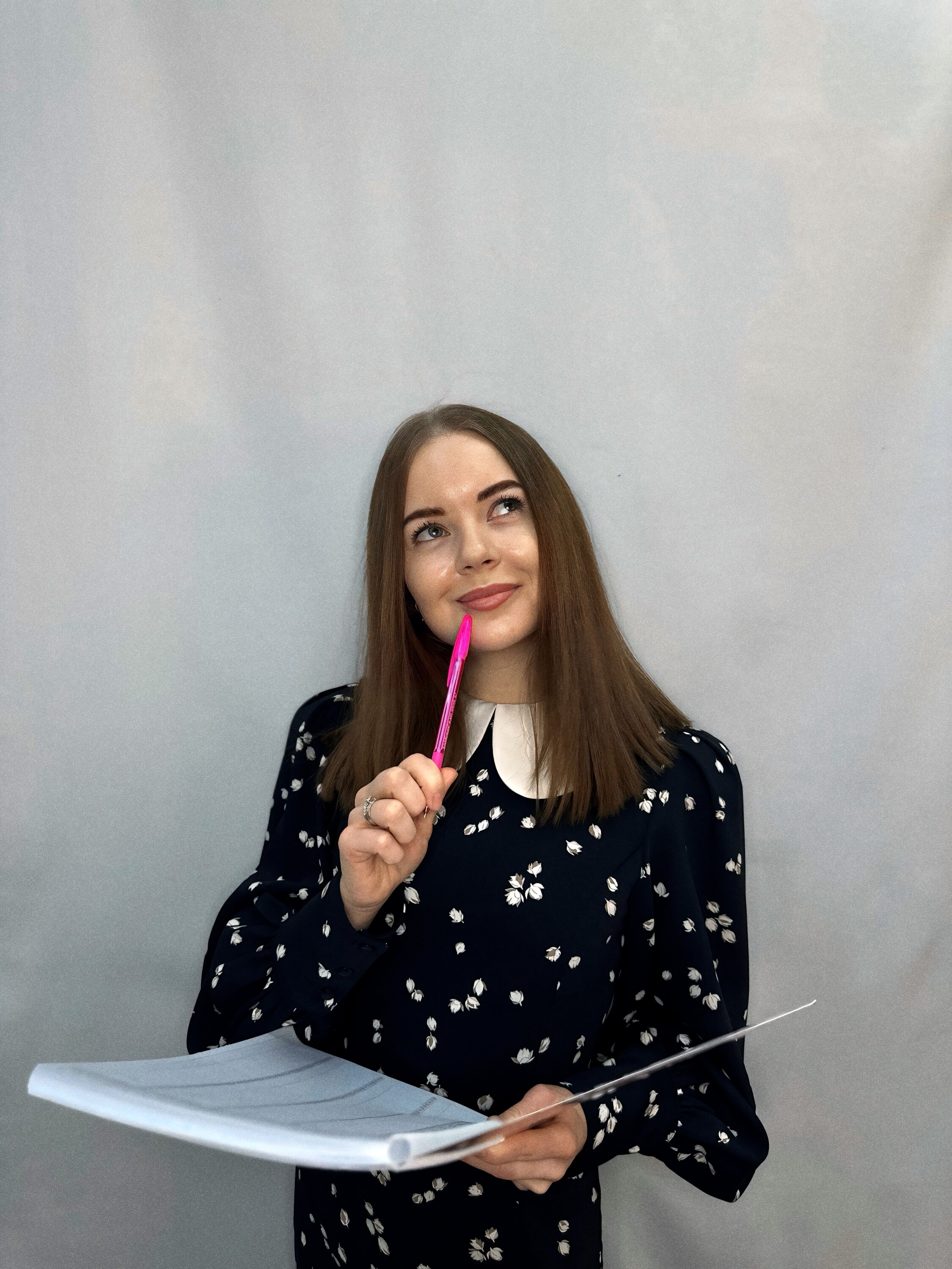 Вероника Бородина