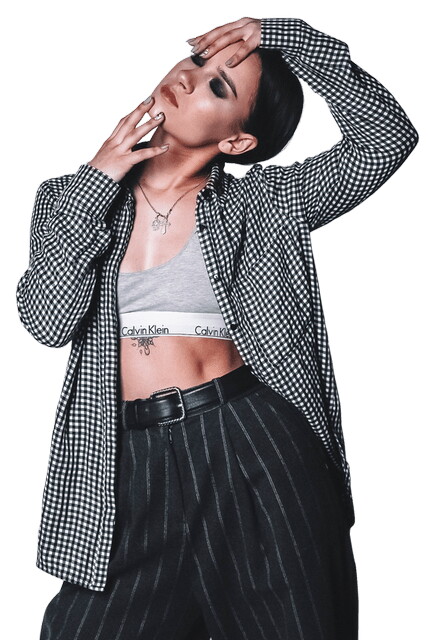 Елизавета Михалева