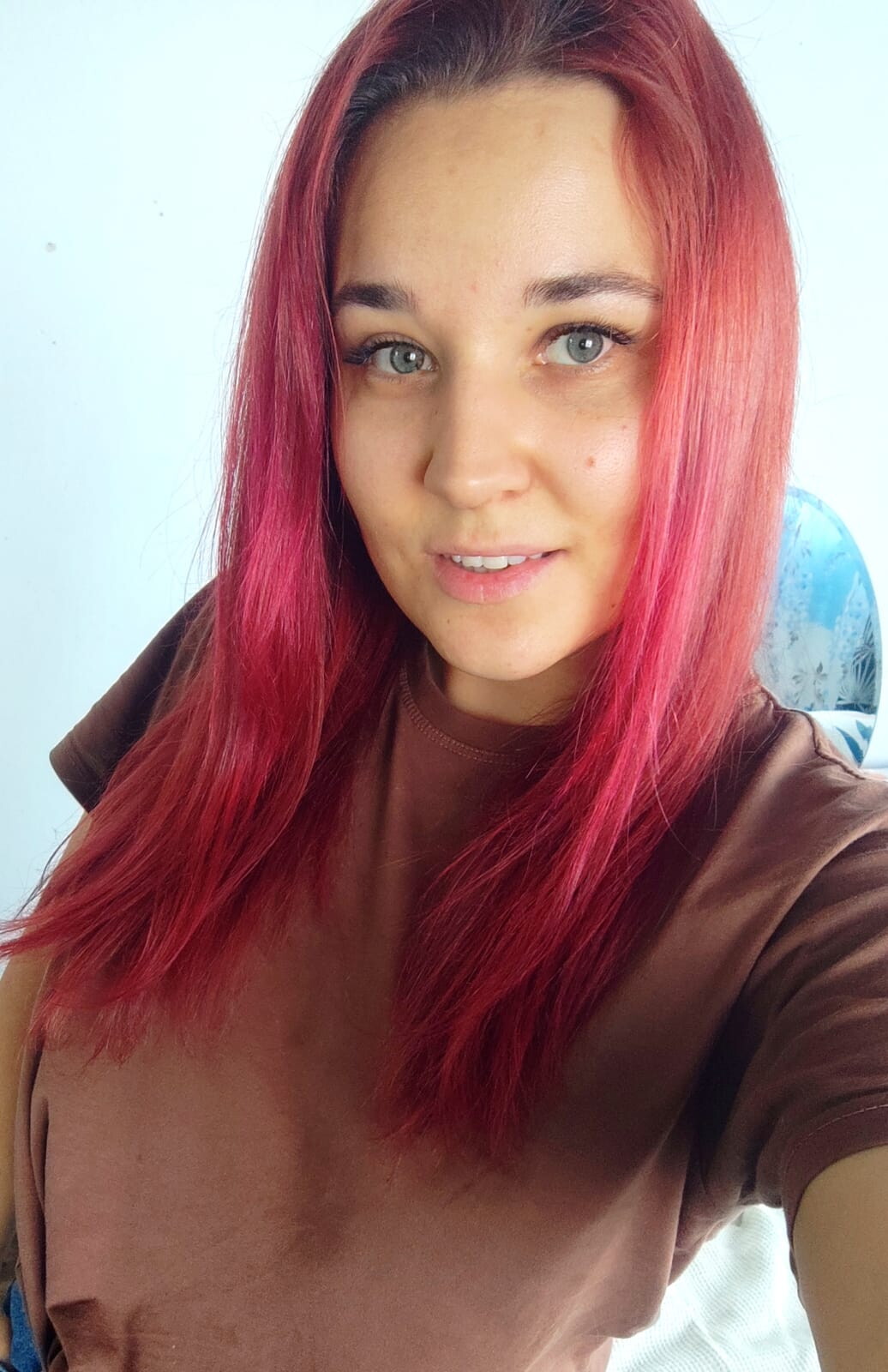 Кристина Новикова