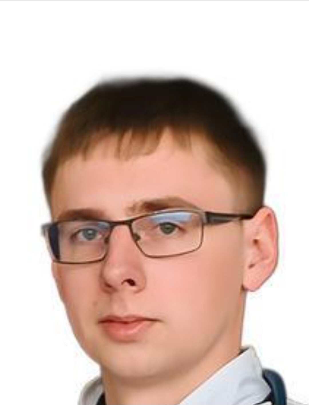 Александр Николаевич Левин