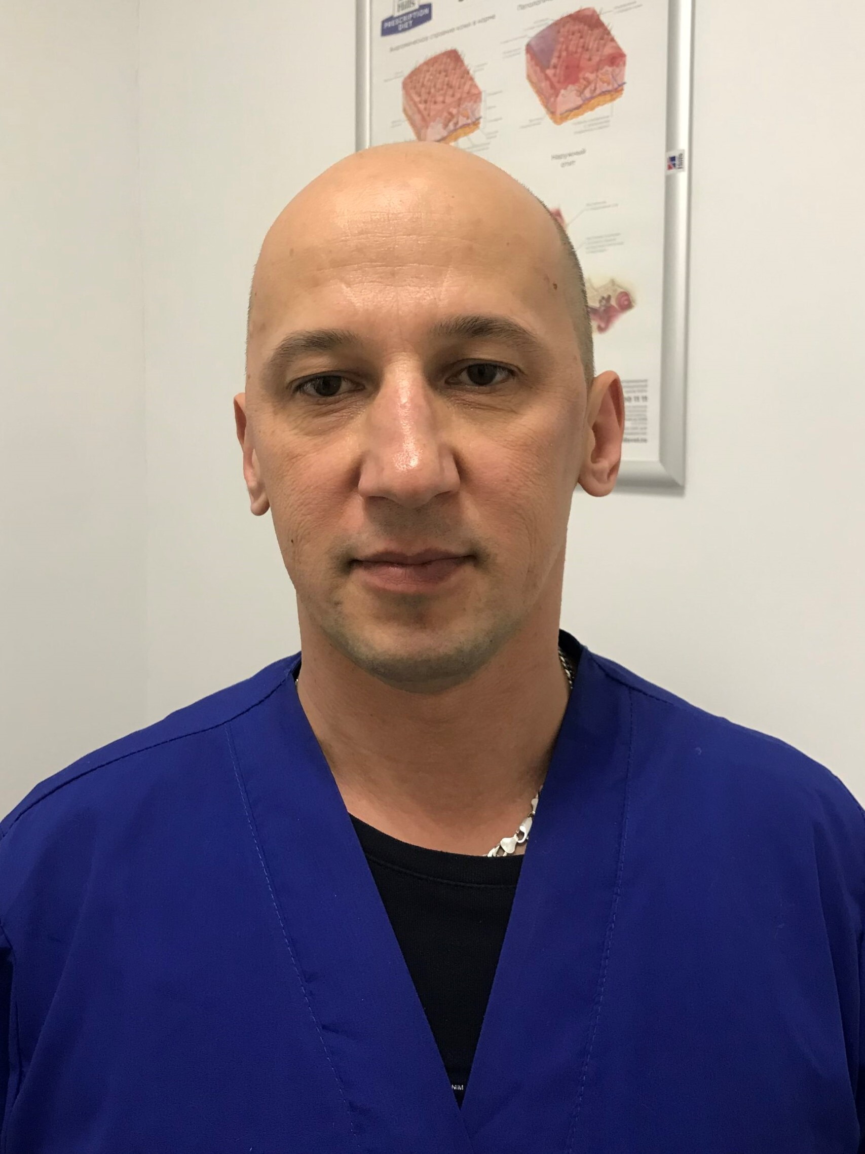 Дмитрий Игоревич Чуканцев